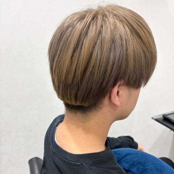 Second × Style