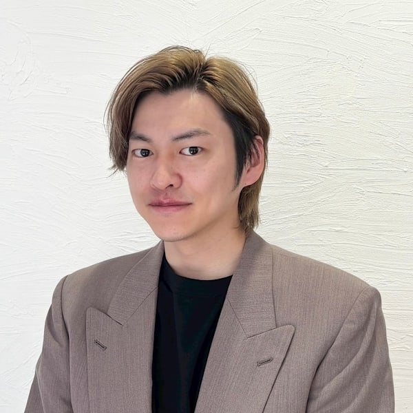 髙松　壱成|ELLYLONDON 垂水店