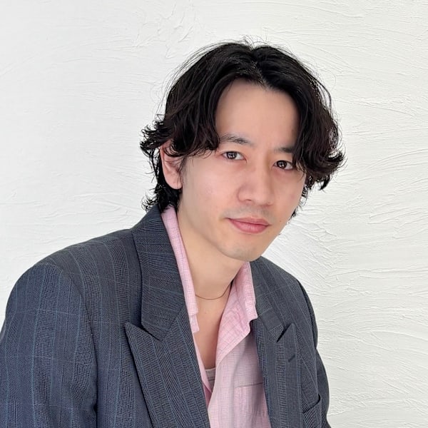 田村 真悟|ELLYLONDON 垂水店