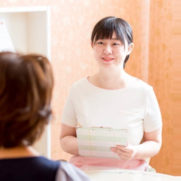 tomoka|Total Beauty 宝塚