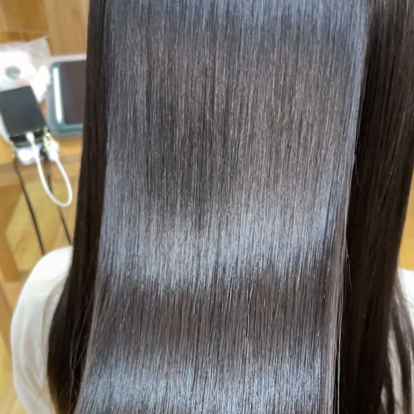 次世代ヘアケア