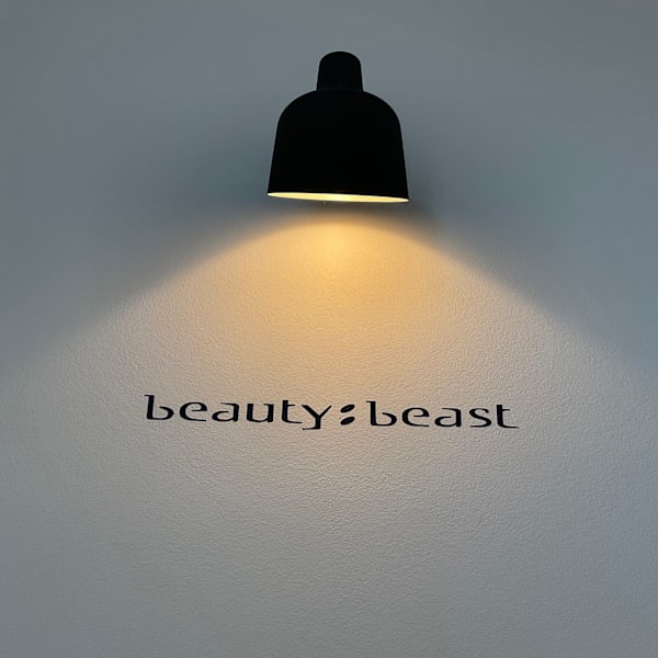田村心暖|beauty:beast 益田店