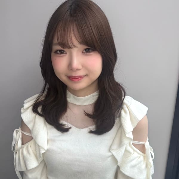 yuina  [メンズ限定]|Overlay