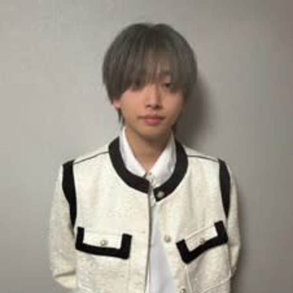中江 伸之介|CODE.LINE 上福原店