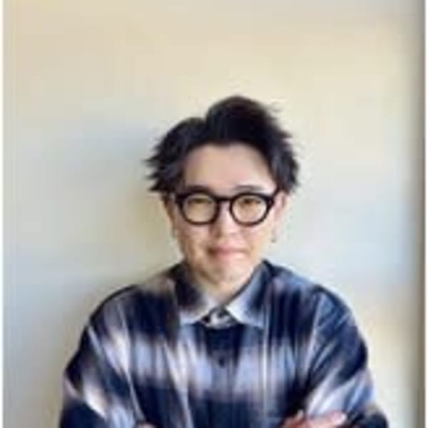 青柳 楓馬|Hair design D. ulu 宇都宮【ヘアーデザイン ディードット ウル】
