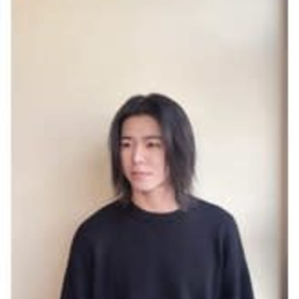 加藤　祐斗|Hair design D. ulu 宇都宮【ヘアーデザイン ディードット ウル】