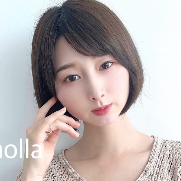 nolla×スタイル|nolla