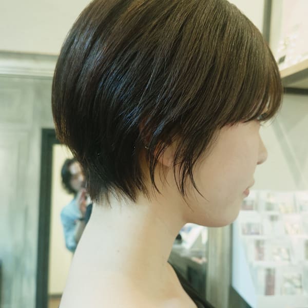 casica×スタイル