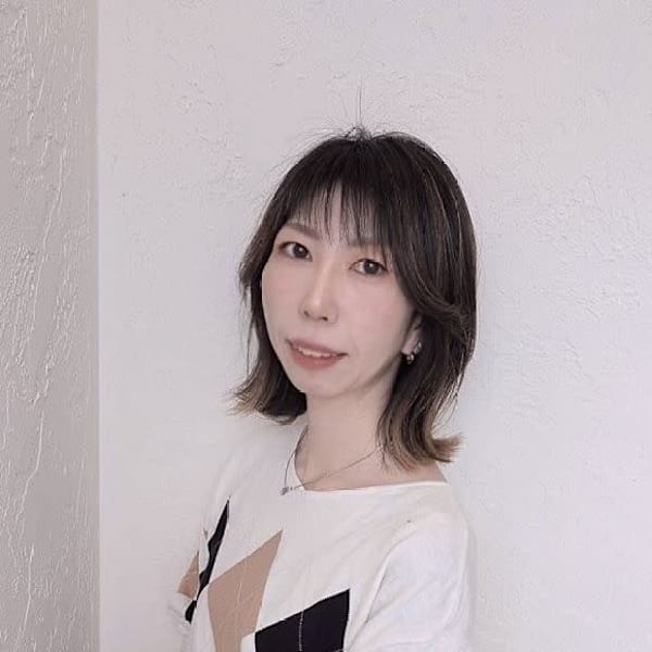 AUBE HAIR salla 仙台石巻店 【オーブ ヘアー サラ】【オーブ ヘアー サラセンダイイシノマキテン】のスタッフ紹介。斎藤 有希