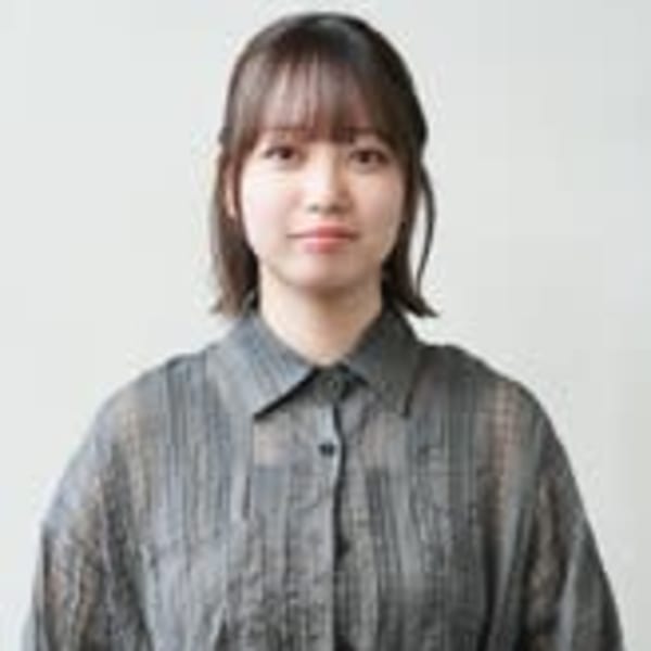 池間優|Hair ruup Sela design works