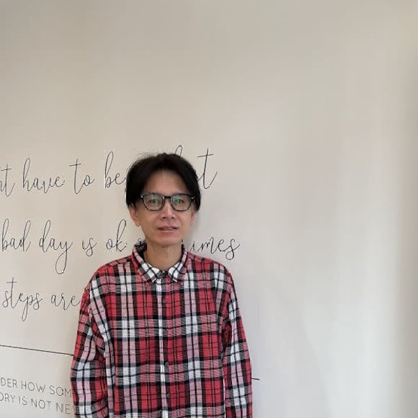坂元 寛和|AUBE HAIR mimi 広島庚午店 【オーブ ヘアー ミミ】