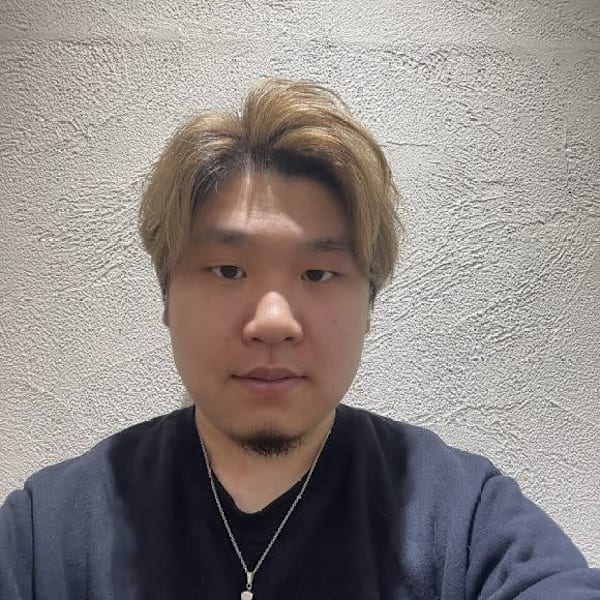 竹本 直正|AUBE HAIR luana 広島横川店 【オーブ ヘアー ルアナ】