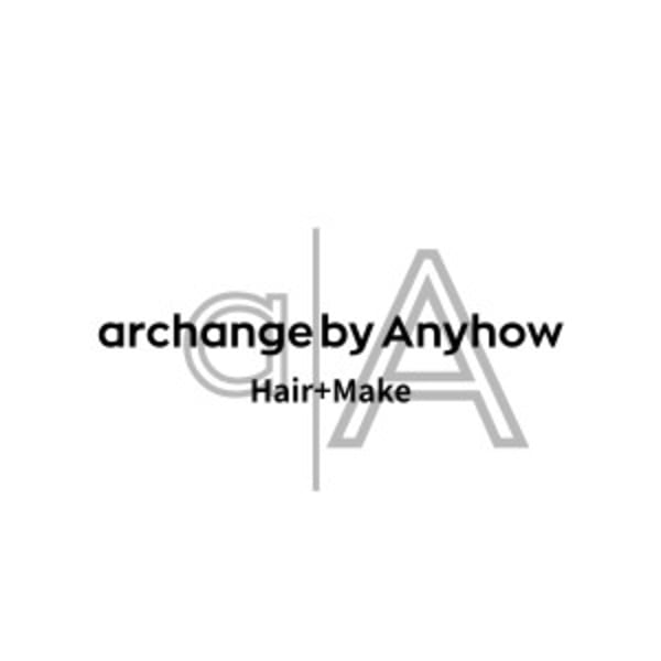 担当者お任せ|archange by anyhow 川口駅東口