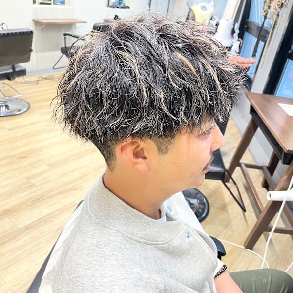 Te'to【テト】×スタイル