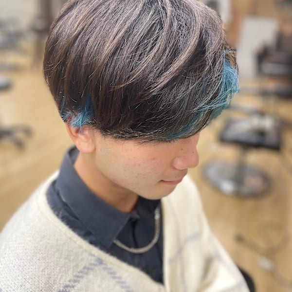 Te'to【テト】×スタイル