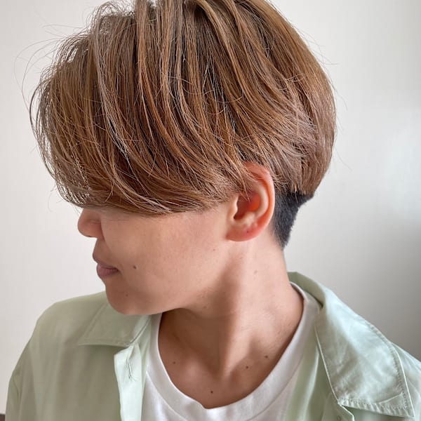Te'to【テト】×スタイル