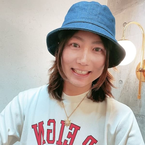 井上 秀樹|E:terne 大宮店【エテルネ】