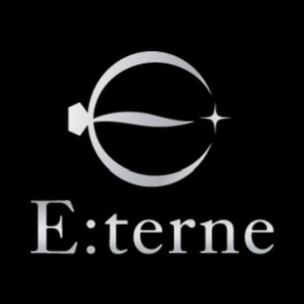 E:terne 大宮店|E:terne 大宮店【エテルネ】