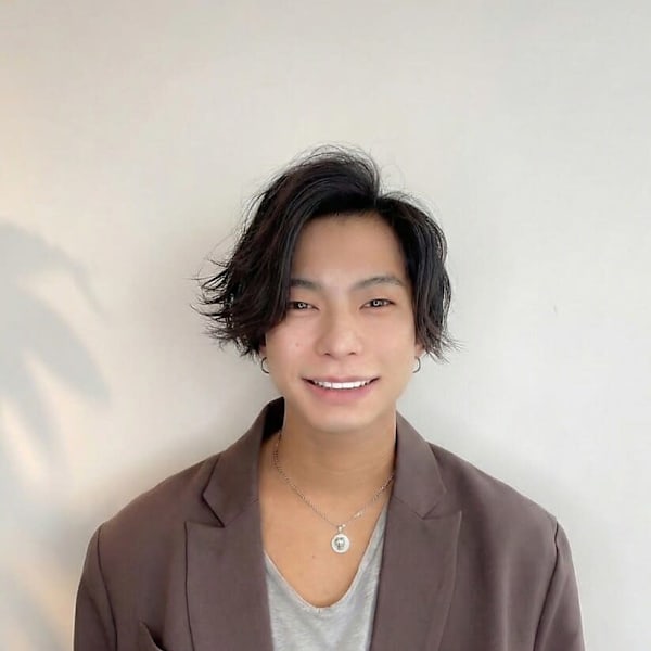 櫻田　朴|髪質改善サロン Avelle 自由が丘 hair&care