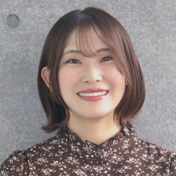 安岡 美咲|Ameri 武蔵小杉店
