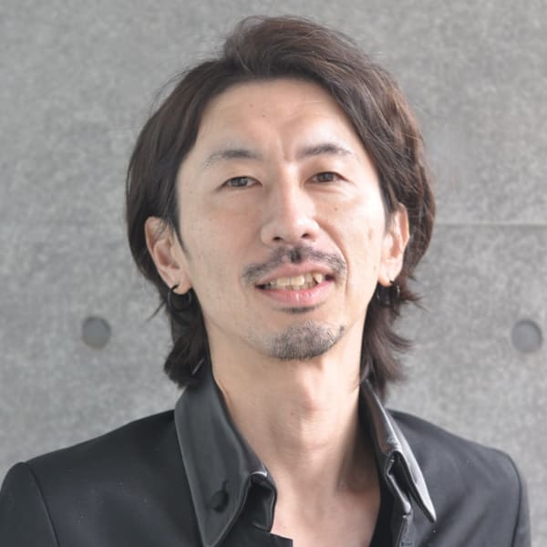 間嶋 誠|Ameri 武蔵小杉店