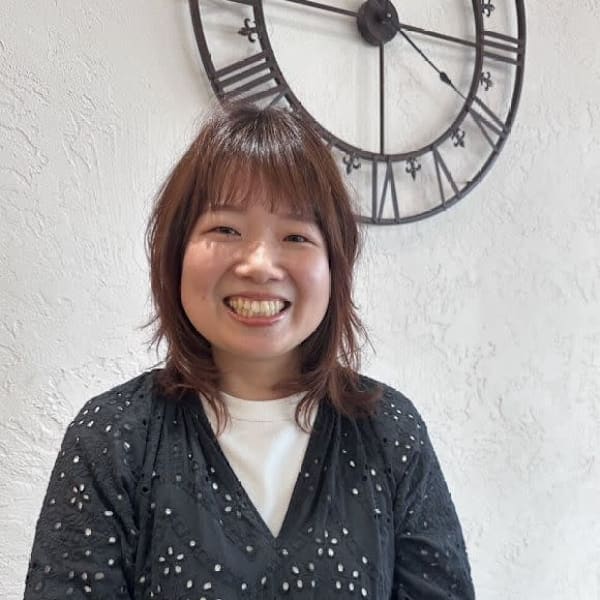 Hiroko |AUBE HAIR cena 鳥取店 【オーブ ヘアー セナ】