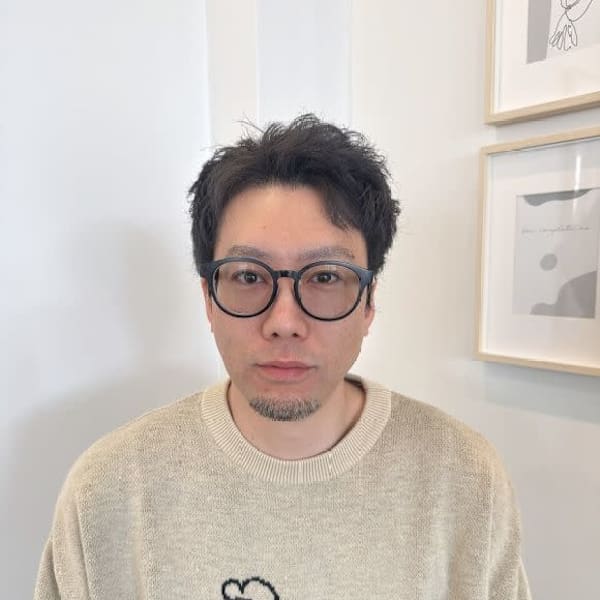 伊川 賢祐|AUBE HAIR ruby 御所野店 【オーブ ヘアー ルビー】