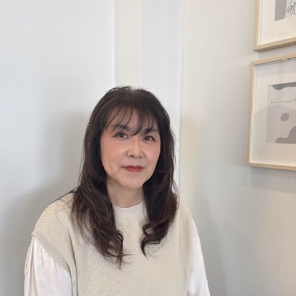 山田 亜希子|AUBE HAIR ruby 御所野店 【オーブ ヘアー ルビー】