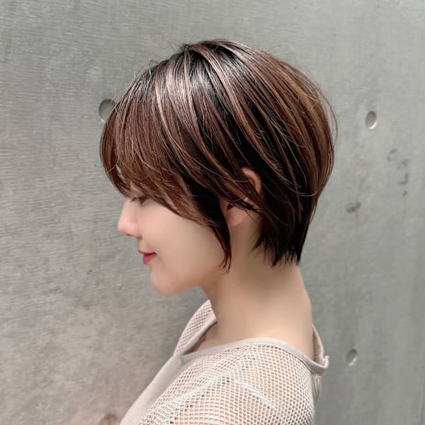 銀座 Respia×スタイル