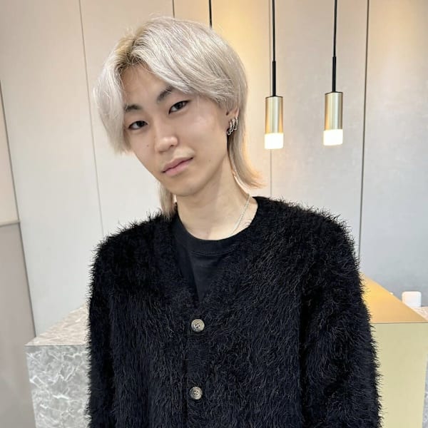 畑 雄貴|EARTH coiffure beauté 柏崎店