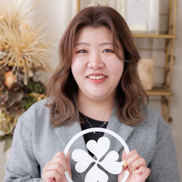 横井 美咲|COVER HAIR 【カバーヘア】 上尾/上尾西口店