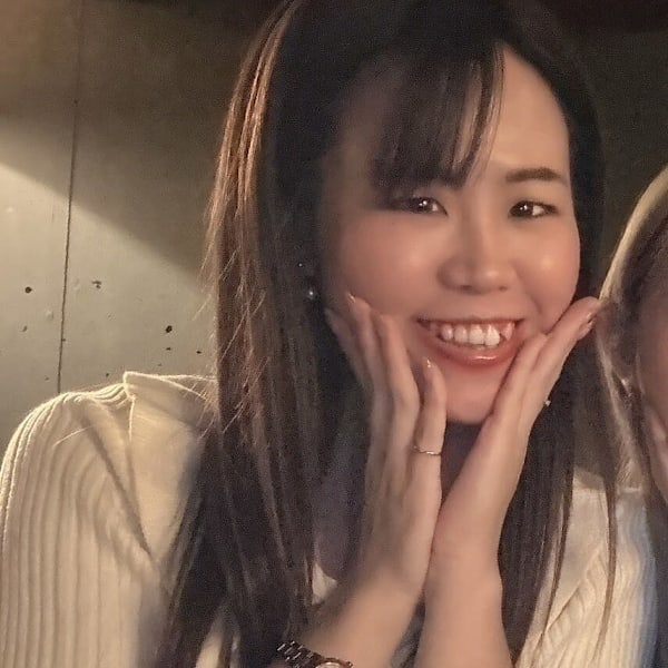 ドライヘッドスパ専門店ヘッドミント 大須本店【ドライヘッドスパセンモンテンヘッドミントオオスホンテン】のスタッフ紹介。ユウカニーナノア