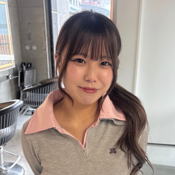 maho|FIG Hair Design