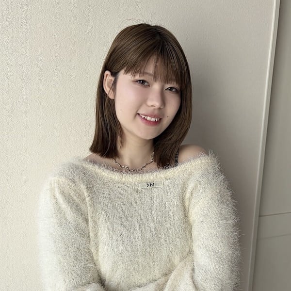 Yuuka|newi 広島