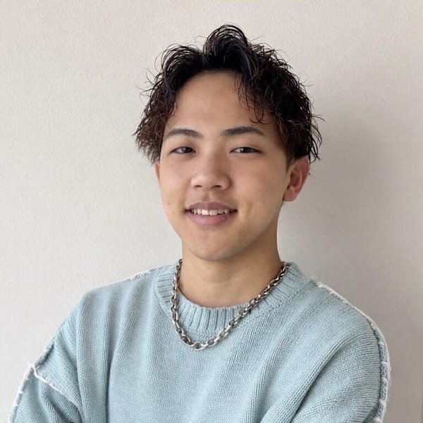 尼子 修也|newi 広島