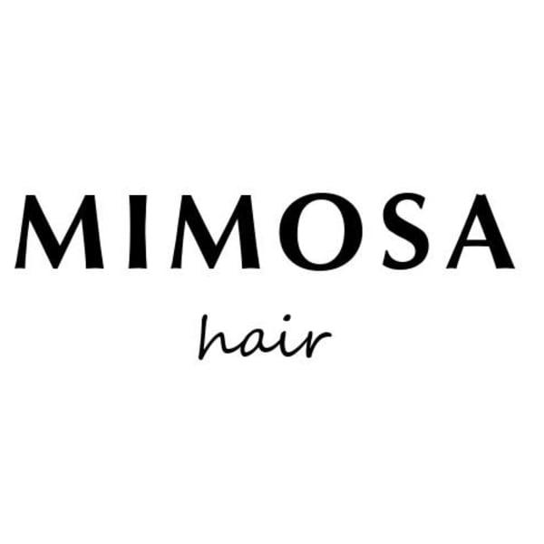 murayama　risa|MIMOSA hair