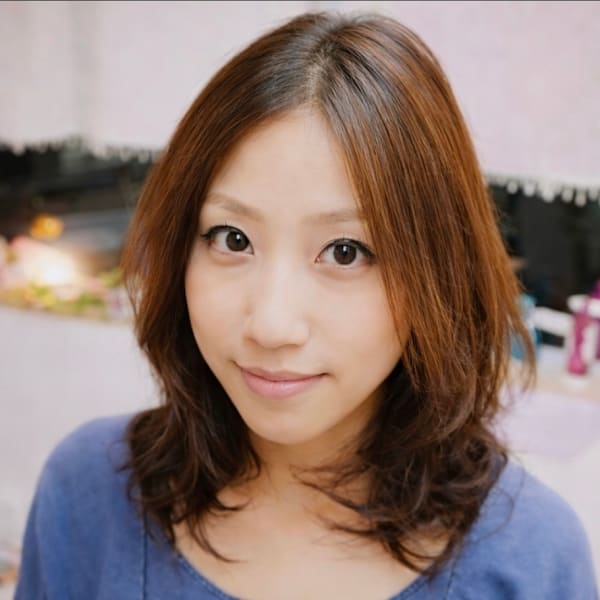 hair make CUORE×スタイル