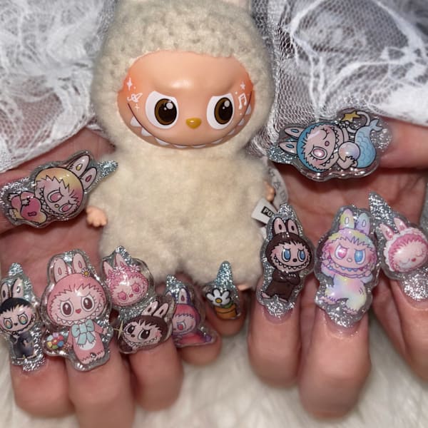 RISAKO|Nail Salon RAYAS