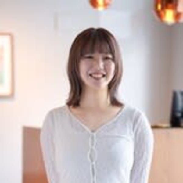 上里清花|Hair ruup Sela design works