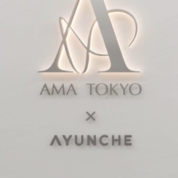 AMA TOKYO AYUNCHE|AMA TOKYO×AYUNCHE