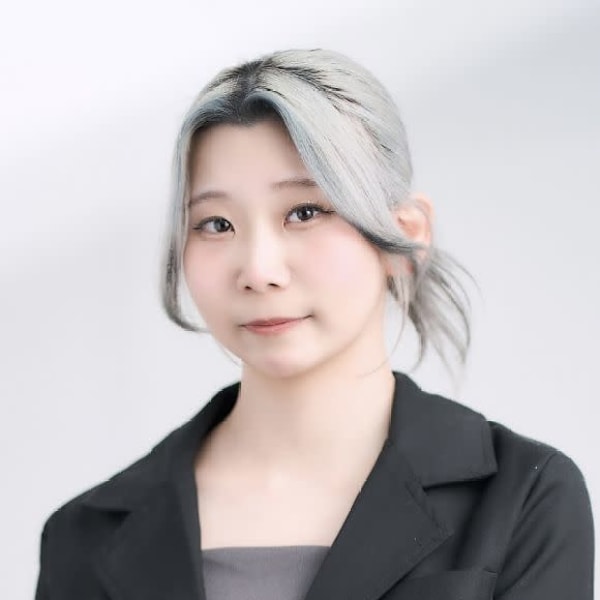 加藤優里 B1|AMA TOKYO×AYUNCHE