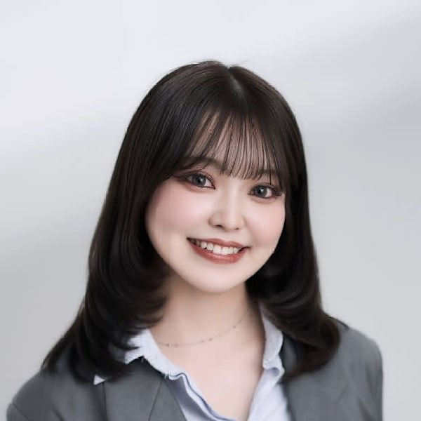 足立遥奈 B1|AMA TOKYO×AYUNCHE