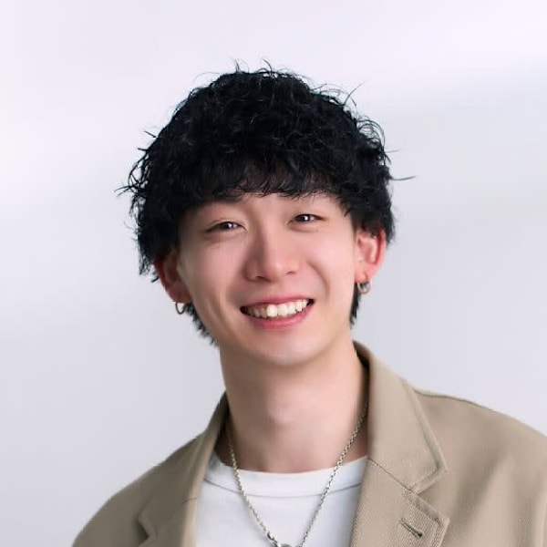 中村海聖 B1|AMA TOKYO×AYUNCHE