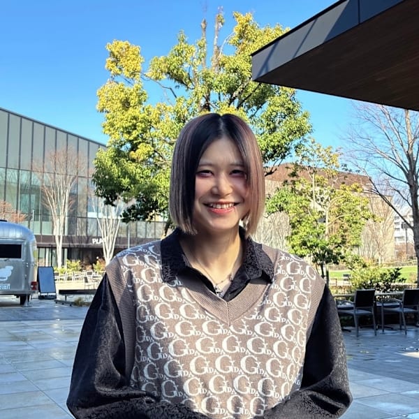 佐藤 美月|EARTH/A 立川店