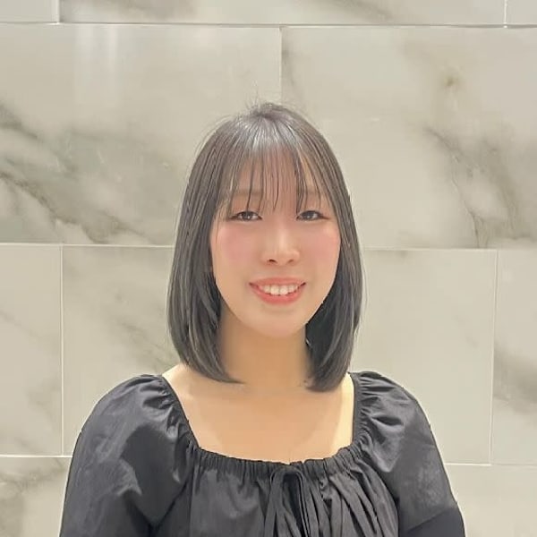 津村 優|AUBE HAIR unli 梅田店 【オーブ ヘアー アンリ】