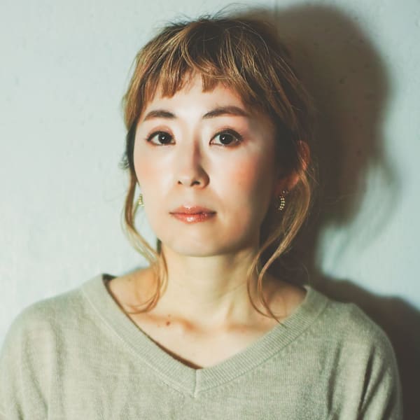 湯澤 里美|Organic Hair Salon Marrows【マロウズ】