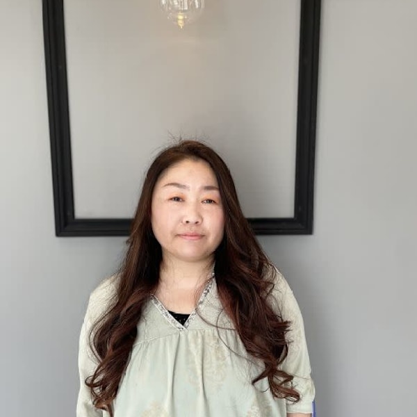 大橋 綾子|AUBE HAIR sunny 宇都宮店 【オーブ ヘアー サニー】