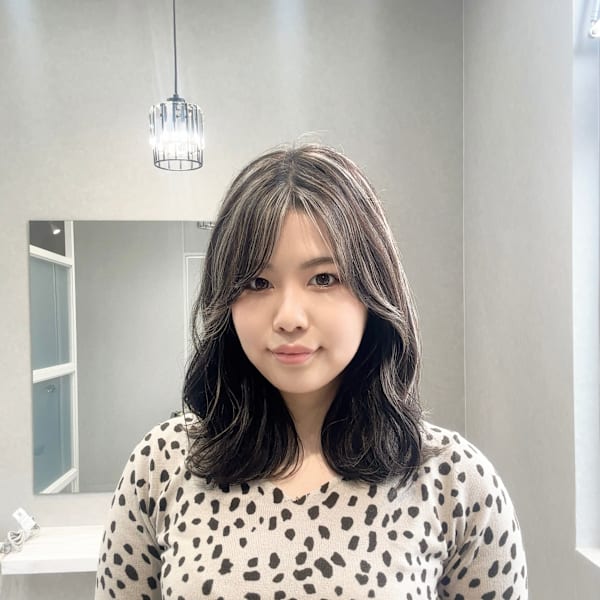 MAKO/井上真子|Maison de 5 Noble ct. 町田
