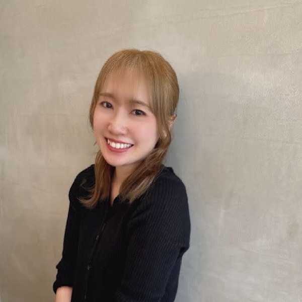 中川 瑞葵|AUBE HAIR clay 高知3号店(鵜来巣) 【オーブ ヘアー クレイ】