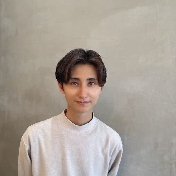 後藤 僚介|AUBE HAIR clay 高知3号店(鵜来巣) 【オーブ ヘアー クレイ】